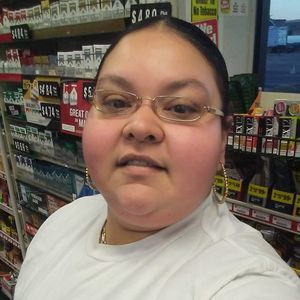 Meet your Posher, Tina